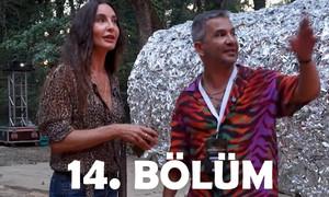 Ece Sükan ile 3S 14. Bölüm (Full Part)