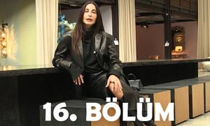 Ece Sükan ile 3S 16. Bölüm (Full Part)