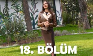 Ece Sükan ile 3S 18. Bölüm (Full Part)