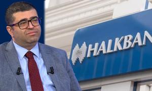 Piyasa Halkbank ile ilgili neleri takip edecek?