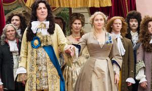 The Little Chaos (Türkçe Altyazılı) Tek Parça