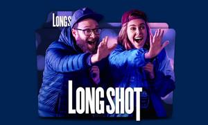 Longshot - Denemeye Değer (Türkçe Altyazılı) Tek Parça