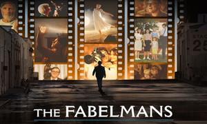 The Fabelmans (Türkçe altyazılı) İzle - Tek Parça