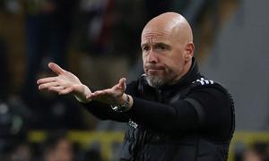 Ten Hag'ın faturası kabarık