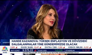 Hande Kazanova yorumladı... 2025 finansal açıdan hangi burçların yılı olacak? Kritik 3 tarih!