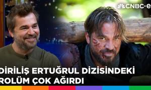 Engin Altan Düzyatan: Hindistan'da 300 milyon Müslüman varsa 295 milyonu beni tanıyordur