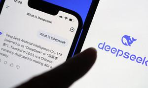 Bütün dünya DeepSeek'i konuşuyor