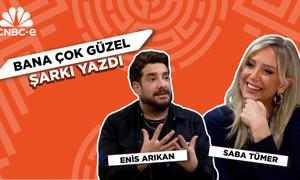 Enis Arıkan: Sezen Aksu ile birbirimize âşık olduk