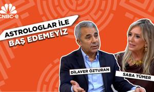 Prof. Dr. Dilaver Özturan: Astrologlar her şeyi söyler, biz hekimler onlar ile baş edemeyiz