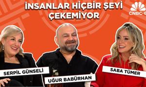 Serpil Günseli: Görünmez hayatı seçtim, şarkıcı olsaydım sürekl seyirci için hazır olmak zorundaydım