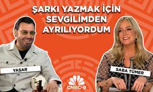 Yaşar: Aşk şarkılarını sevgilimden ayrılarak yazıyordum