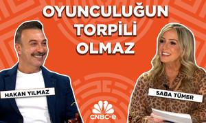 Hakan Yılmaz: Babamın vefatını Instagram'dan öğrendim
