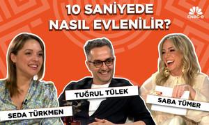 Seda Türkmen: Bacaklarımı sevmiyorum ama kabullendim