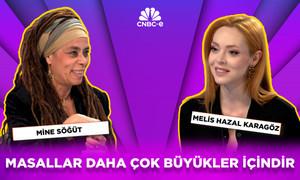 Mine Söğüt: Mutlu ve pozitif şeyler yazmadığım için bu ülkede çok kolay fikir buluyorum