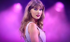 Liderlik Sırrı 04: Taylor Swift'in 5 liderlik sırrı