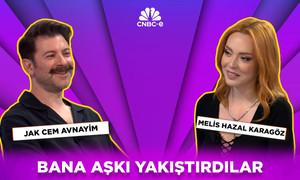 Şakir Paşa Ailesi dizinin Emin'i Jak Cem Avnayim, yeni sezonda neler olacağını açıkladı