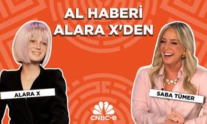 Yapay zeka Alara X'den dedikodu: Eser Yenenler, Murat Cemcir, Celal Şengör, Sefo, Demet Akalın