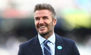 Liderlik Sırları 05: David Beckham nasıl marka oldu?