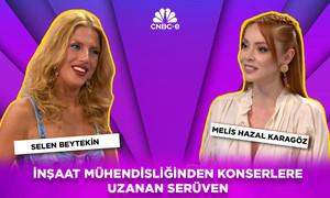 Selen Beytekin: Erkekler, kadın güçlü olduğu zaman kontrol edememekten rahatsız oluyor