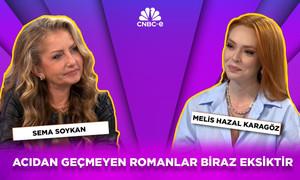 Sema Soykan: Coğrafyadan ziyade ailelerimiz de bizim kaderimizdir