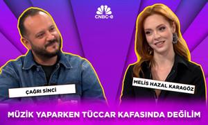 Çağrı Sinci: Dinleyiciyi aptal yerine koymayan bir albüm yapmaya çalıştım