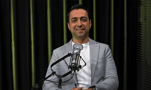 Liderlik Sırları 06: Boeing CEO'su ve 3 stratejisi