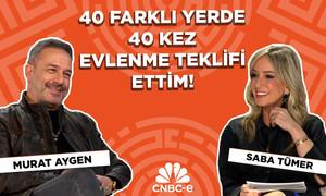 Murat Aygen: Sevgilim var dedi ama 6 ay içinde evlendik | Evlenmemiz gerekiyor |