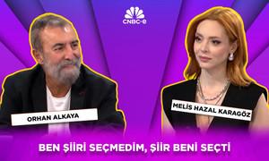 Orhan Alkaya: Aynaya bakan insanlar çoğu zaman kendi gözlerine bakamazlar