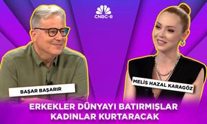 Başar Başarır: Atasözlerinin çoğu erkeklerin değil kadınların sözleridir