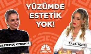Bestemsu Özdemir: 2.5 senelik sevgilimi arkadaşımla otelde bastım!
