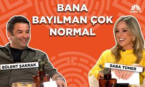 Bülent Şakrak: Allah'ım sen çok büyüksün, bende çok tatlıyım
