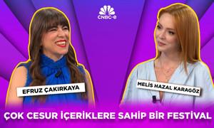 Efruz Çakırkaya: Dünyaya kıyasla klasik müzik dinleyicisi daha genç