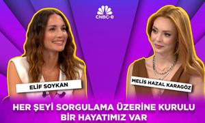 Elif Soykan: Bu dönemde insanları kendi iç sesini duyması zorlaştı