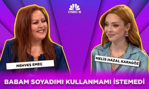 Mehveş Emeç: Galatasaray’dan teklif gelince hemen marş yaptım