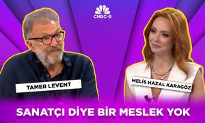 Tamer Levent: Da Vinci’nin 3 senede çizdiği eseri başka birisi 1 gecede çiziyor, kim daha başarılı?