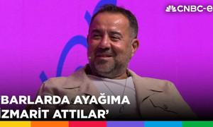 Ata Demirer: Horoz fotoğrafı paylaşıyorum 'Ata abi hayat sana güzel' diyorlar