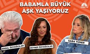 Babalar Günü Özel Bölüm | Erdal Özyağcılar gözyaşlarına hakim olamadı