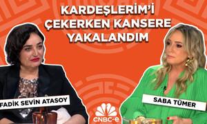 Fadik Sevin Atasoy: Babama son vedamı dizide ettim