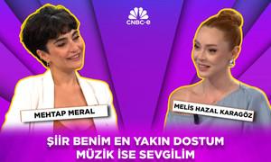 Mehtap Meral: İnsan var olduğu sürece sanatın ölme şansı yok
