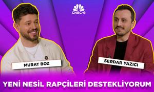 Murat Boz: Tarkan'la geçirdiğimiz 5 yıl çok kıymetliydi | Bir çok şeyi öğrendiğim yıllardı |