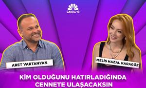 Aret Vartanyan: Bilgi yapay zekada var ama mevzu dokunmakta ve şifaya ulaşmakta