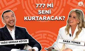 Yağız Serdar Kötük: Ev alamıyoruz diye tatile mi gitmeyelim?| Layık görmezsen kıtlık bilincindesin |