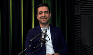 Liderlik Sırları 09: Üniversite konuşmaları