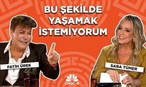 Fatih Ürek: Küfürbaz ve çok sert bir insan oldum