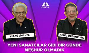 Zülfü Livaneli: İnsanlara sanki ben 3-4 hayat yaşamışım gibi geliyor