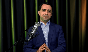 Liderlik Sırları 02: Obama'nın liderlik sırrı