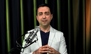 Liderlik Sırları 03: Yapay zekanın dahi çocuğu