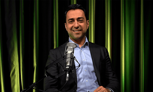 Liderlik Sırları 10: Hiroki Totoki