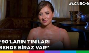 Bengü Beker: Ben müzik albümlerine aynı fotoğraf albümleri gibi bakıyorum