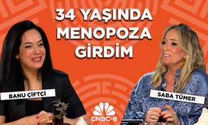 Op. Dr. Banu Çiftçi: Çok genç yaşta da menopoz olunabilir! | Dikkat edilmesi gerekenler |